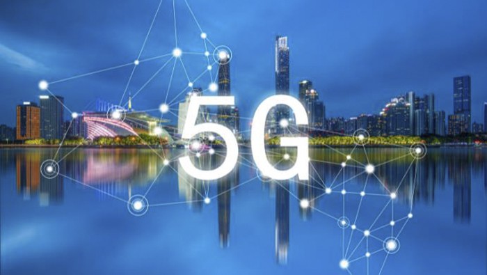 5G、云計算和虛擬商業(yè)實踐的時代