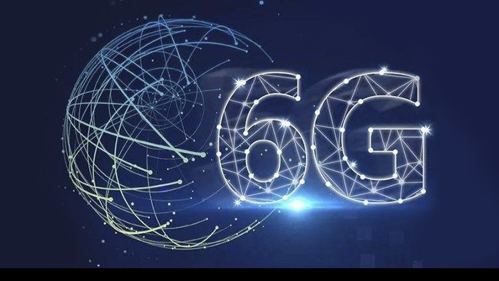 預(yù)計2030年左右開啟的6G時代，與5G相比有何不同？
