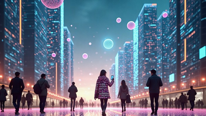 2025 年智能生活：塑造互聯(lián)世界的十大物聯(lián)網趨勢